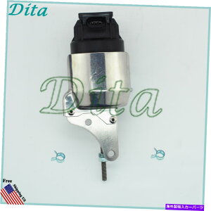 Turbo Charger 038253019S VW Golf Bettle Jetta�̃^�[�{�E�F�X�g�Q�[�g�A�N�`���G�[�^�[1.9t Bv39 Kp39 038253019S Turbo wastegate Actuator For VW Golf Bettle Jetta 1.9T BV39 KP39�y���s�A���i�z
