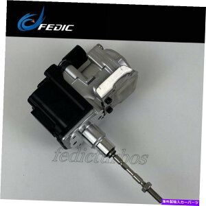 Turbo Charger ^[{AN`G[^JHJ IS38 06K145722HAEfBV[gXR[_VW 2.0TFSI CJXC CJXB CJXA Turbo actuator JHJ IS38 06K145722H for Audi Seat Skoda VW 2.0TFSI CJXC CJXB CJXA