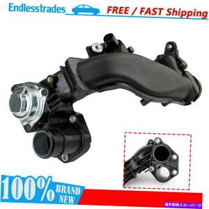 Turbo Charger 1x�V�����^�[�{�`���[�W���[�`���[�W�G�A�p�C�v�W���C���g17270-5AA-A00 2016-20�z���_�V�r�b�N 1X New Turbocharger Charge Air Pipe Joint 17270-5AA-A00 For 2016-20 Honda Civic�y���s�A���i�z