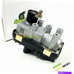 Turbo Charger ���Y�p�X�t�@�C���_�[�p��BV45�^�[�{�d�q�A�N�`���G�[�^NP300 2.5DCI 190HP YD25DDTI BV45 Turbo Electronic Actuator For Nissan Pathfinder NP300 2.5DCI 190HP YD25DDTI�y���s�A���i�z