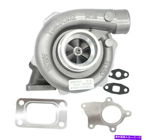 Turbo Charger T3/T4^[{[d.57 A/R^[r.50 A/RRvbT[400+ HPu[XgXe[WIII T3/T4 Turbo Charger .57 A/R Turbine .50 A/R Compressor 400+ HP Boost Stage III