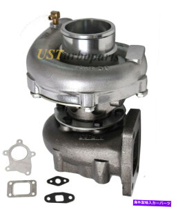 Turbo Charger jo[TT3/T4 TO4E^[{[d.63 A/R 60gRvbT[3 "CbgJ UNIVERSAL T3/T4 TO4E TURBO CHARGER .63 A/R 60 TRIM COMPRESSOR 3" INLET CAMERO