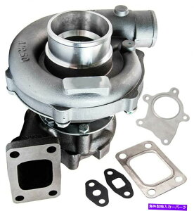 Turbo Charger T04E T3/T4 .63 A/R 57�g�����^�[�{/�^�[�{�`���[�W���[�R���v���b�T�[400+HP�u�[�X�g�X�e�[�WIII T04E T3/T4 .63 A/R 57 TRIM TURBO/TURBOCHARGER COMPRESSOR 400+HP BOOST STAGE III�y���s�A���i�z
