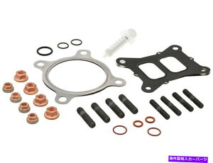 Turbo Charger 2012-2015 Audi A7 Quattro TurboCharger Mounting Kit 15714yd 2013 2014 For 2012-2015 Audi A7 Quattro Turbocharger Mounting Kit 15714YD 2013 2014�y���s�A���i�z