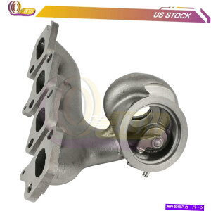 Turbo Charger V{[̃}jz[hGL][XgV{[N[Y\jbNgbNXrCbNAR[1.4^[{ Manifold Exhaust for Chevrolet Chevy Cruze Sonic Trax Buick Encore 1.4 turbo