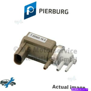 Turbo Charger AEfB̓Ro[^[^[{`[W[I[[h4BH C5 BCZ AKE BAU BDH PIERBURG FOR AUDI PRESSURE CONVERTER TURBOCHARGER ALLROAD 4BH C5 BCZ AKE BAU BDH PIERBURG