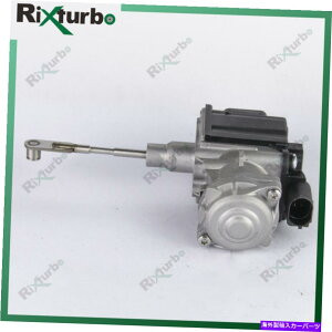 Turbo Charger ^[{AN`G[^ƃZT[04E145725AB 04E148725ABAEfBV[gXR[_VW 1.2 TSI Turbo actuator and sensor 04E145725AB 04E148725AB for Audi Seat Skoda VW 1.2 TSI
