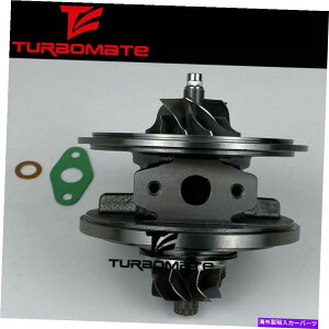 Turbo Charger ~jN[p[Nu}NuoJg[}y[X}p̃^[{J[gbW8512379 Turbo cartridge 8512379 for Mini Cooper Clubman Clubvan Countryman Paceman