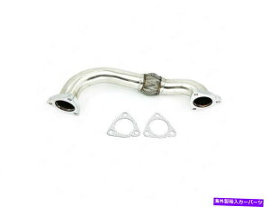 Turbo Charger 2008-2010 Ford F450 Super Duty TurboCharger UP Pipe 57678JC 2009 6.4L V8 For 2008-2010 Ford F450 Super Duty Turbocharger Up Pipe 57678JC 2009 6.4L V8�y���s�A���i�z
