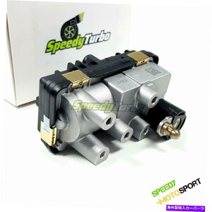 Turbo Charger �^�[�{�G���N�g���b�N�A�N�`���G�[�^BV45 for���Y�p�X�t�@�C���_�[NAVARA NP300 2.5L DCI 140KW Turbo Electric Actuator BV45 for Nissan Pathfinder Navara NP300 2.5L dCi 140KW�y���s�A���i�z