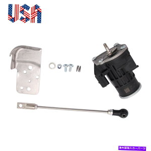 Turbo Charger 2011-2016 Sonata Santa Fe Sport 2.0L̃^[{[d\mChpQ[gou Turbo Charger Solenoid Waste Gate Valve For 2011-2016 Sonata Santa Fe Sport 2.0L