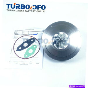 Turbo Charger Turbo Core GTD12444MVZ 28201-2A820 for Kia Carens Sportage Optima 1.7d D4FD 2015- Turbo core GTD1244MVZ 28201-2A820 for Kia Carens Sportage Optima 1.7D D4FD 2015-