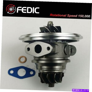 Turbo Charger Toyota avensis Rav4 2.2 D-4d 110kW 150hp 2AD-FTV 2009�̃^�[�{�J�[�g���b�WVB28 Turbo cartridge VB28 for Toyota Avensis RAV4 2.2 D-4D 110Kw 150HP 2AD-FTV 2009�y���s�A���i�z