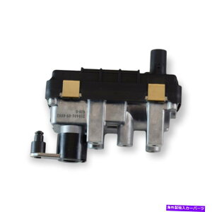 Turbo Charger �^�[�{�`���[�W���[�d�q�V�g���G��C5 C6 /�v�W���[407 3.0 V6 HDI 9U3Q6K682FB Turbocharger Electronic Citroen C5 C6 / Peugeot 407 3.0 V6 HDi 9U3Q6K682FB�y���s�A���i�z
