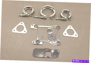 Turbo Charger �V����OEM Ford TurboCharger Gasket��Hardware Kit FC3Z9T514A 6.7 PowerStroke 15-16 NEW OEM Ford Turbocharger Gasket & Hardware Kit FC3Z9T514A 6.7 Powerstroke 15-16