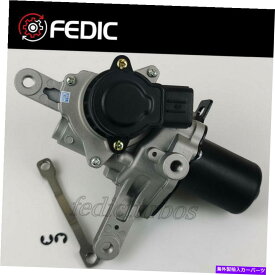 Turbo Charger Turbo Actuator CT16V 17201-30150 for Toyota Hiace 3.0 D4d 126KW 171HP 1KD-FTV Turbo actuator CT16V 17201-30150 for Toyota Hiace 3.0 D4D 126Kw 171HP 1KD-FTV