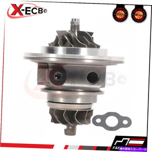 Turbo Charger 2007�N����2012�N�̃}�c�_CX -7 2.3L L33L13700B�̐V�����p���[�^�[�{�`���[�W���[�J�[�g���b�W New Power Turbocharger Cartridge For 2007 - 2012 Mazda CX-7 2.3L L33L13700B