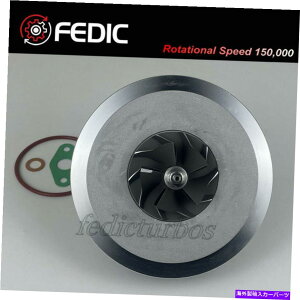Turbo Charger Turbo Cartridge GT2260V 725364 for BMW 530D 730D 160KW 218HP M57N 6 ZYL 2002-05 Turbo cartridge GT2260V 725364 for BMW 530D 730D 160Kw 218HP M57N 6 Zyl 2002-05�y���s�A���i�z