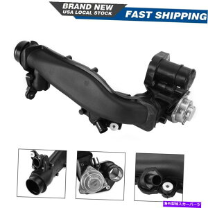 Turbo Charger �^�[�{�`���[�W���[�[�d�z���_�V�r�b�N2016-2020 17270-5AA-A00 DA SF�p�G�A�p�C�v�W���C���g Turbocharger Charge Air Pipe Joint For Honda Civic 2016-2020 17270-5AA-A00 DA SF�y���s�A���i�z