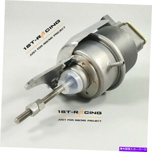 Turbo Charger 2005N2007ÑtHNX[Qr[g/St/WFb^BRM 1.9TDI^[{AN`G[^[X^Q[g FOR 2005-2007 Volkswagen Beetle/Golf/Jetta BRM 1.9TDI Turbo Actuator Wastagate