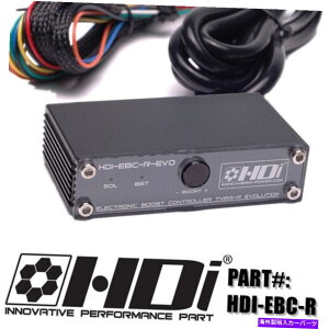 Turbo Charger {HDInCubhdq^[{`[W[/^[{u[XgRg[[tXCb` Genuine HDi Hybrid Electronic Turbocharger/Turbo Boost Controller with Switch