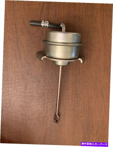 Turbo Charger �{����GM�^�[�{�`���[�W���[�E�F�C�X�g�Q�[�g�A�N�`���G�[�^12650093 Genuine GM Turbocharger Wastegate Actuator 12650093