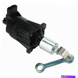 Turbo Charger �z���_�V�r�b�N�A�R�[�hCR-V 1.5L�p�̓d�q�^�[�{�E�F�X�g�Q�[�g�A�N�`���G�[�^K6T52372 Electronic Turbo Wastegate Actuator K6T52372 For Honda Civic Accord CR-V 1.5L