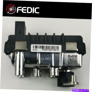 Turbo Charger �^�[�{�E�F�C�X�g�Q�[�gG-005 781751 6NW009660 FOR MERCEDES E 270 CDI 130KW OM647 727463 Turbo wastegate G-005 781751 6NW009660 for Mercedes E 270 CDI 130Kw OM647 727463�y���s�A���i�z