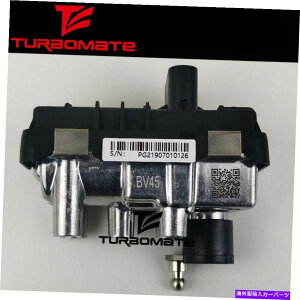 Turbo Charger �^�[�{�E�F�X�g�Q�[�gBV45 53039880262���Y�i�o���t�����e�B�A�p�X�t�@�C���_�[D40 YD2D Turbo wastegate BV45 53039880262 for Nissan Navara Frontier Pathfinder D40 YD2D�y���s�A���i�z