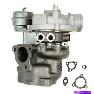 Turbo Charger Audi A4 A6 Passat VW 1.8L�A�b�v�O���[�hK03 KO3�^�[�{�^�[�{�`���[�W���[�ŐV For Audi A4 A6 Passat VW 1.8L Upgrade K03 KO3 Turbo Turbocharger Brand New�y���s�A���i�z
