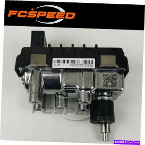 Turbo Charger ^[{AN`G[^G-50 753544tH[hMNV[fIS-Max 2.2 TDCI 129KW DW12B EU4 Turbo actuator G-50 753544 for Ford Galaxy Mondeo S-Max 2.2 TDCi 129Kw DW12B EU4