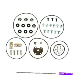 Turbo Charger Rotomaster A1150313N�^�[�{�`���[�W���[�T�[�r�X�L�b�g Rotomaster A1150313N Turbocharger Service Kit�y���s�A���i�z