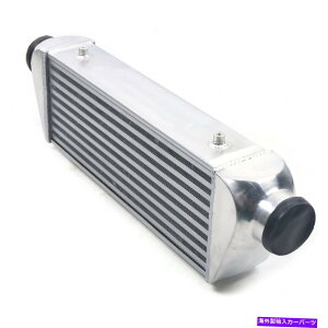 Turbo Charger ^[{`[W[VXejo[TC^[N[[27x7x4 3 "CbgƃAEgbg`[u+tB For Turbo Charger System Universal Intercooler 27x7x4 3" INLET & OUTLET Tube+Fin
