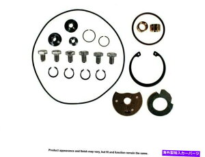 Turbo Charger 1994�N����2002�N��Dodge Ram 2500 TurboCharger Service Kit Rotomaster 74983YT 1995 For 1994-2002 Dodge Ram 2500 Turbocharger Service Kit Rotomaster 74983YT 1995�y���s�A���i�z