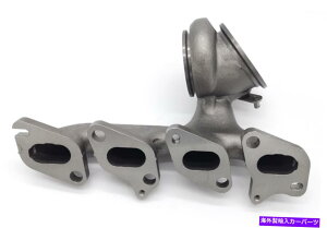 Turbo Charger }jz[hrCV{[V{[N[Y\jbNgbNXrCbNAR[1.4L^[{781504 Manifold Exhaust Chevrolet Chevy Cruze Sonic Trax Buick Encore 1.4L turbo 781504