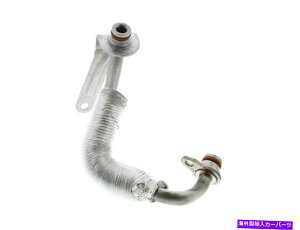Turbo Charger 2013-2015 BMW X1�^�[�{�`���[�W���[�N�[�����g���C���{��17428yd 2014 For 2013-2015 BMW X1 Turbocharger Coolant Line Genuine 17428YD 2014�y���s�A���i�z