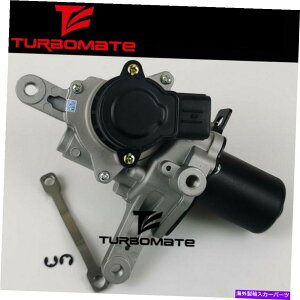 Turbo Charger TOYOTA HILUX LANDCRUISER PRADO 1KD-FTV 3.0̃^[{AN`G[^CT16V 17201-0L040 Turbo actuator CT16V 17201-0L040 for Toyota Hilux Landcruiser Prado 1KD-FTV 3.0