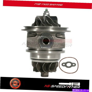 Turbo Charger 2003-2008̃^[{`[W[J[gbWRA{{S60 2.5L Turbo Charger Cartridge Core for 2003-2008 Volvo S60 2.5L