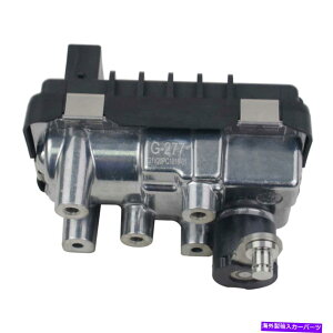 Turbo Charger 765155-0007�����Z�f�X�x���cE R�N���XE280 R320 E320�p�^�[�{�A�N�`���G�[�^G-277 765155-0007 Turbo Actuator G-277 For Mercedes-Benz E R-Class E280 R320 E320�y���s�A���i�z