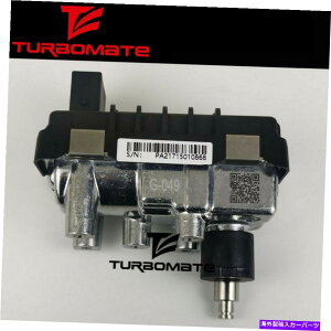 Turbo Charger �^�[�{�A�N�`���G�[�^G-049 771954 for Jeep Wrangler III Dodge Nitro 2.8L RA428RT 2007 Turbo actuator G-049 771954 for Jeep Wrangler III Dodge Nitro 2.8L RA428RT 2007