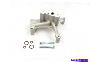 Turbo Charger 1999.5-2003�t�H�[�h7.3L�p���[�X�g���[�N�̔�EBV�^�[�{���O�����O���{���g NON EBV Turbo Pedestal O-Rings & Bolts For 1999.5-2003 Ford 7.3L Powerstroke�y���s�A���i�z