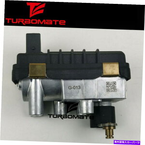 Turbo Charger Turbo Actuator G-013 GTB2060V 826830 for Mercedes e g cls x ml gl gle glc r 350d Turbo actuator G-013 GTB2060V 826830 for Mercedes E G CLS X ML GL GLE GLC R 350D�y���s�A���i�z