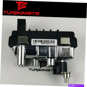 Turbo Charger Turbo Actuator G-59 767649 6NW 009 550 For Ford Transit VI 3.2 TDCI 147KW 773098 Turbo actuator G-59 767649 6NW 009 550 for Ford Transit VI 3.2 TDCi 147Kw 773098�y���s�A���i�z