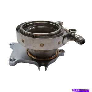 Turbo Charger T4 5^[{`[W[tW܂ł3̕ϊA_v^[Lbg T4 5 Turbocharger Flange to 3 Conversion Adaptor Kit