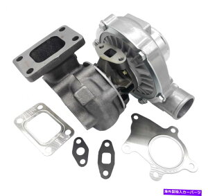 Turbo Charger T04E T3/T4 .57 A/R 57g^[{RvbT[400+HPu[XgXe[WIII[d T04E T3/T4 .57 A/R 57 TRIM TURBO COMPRESSOR 400+HP BOOST STAGE III Charger