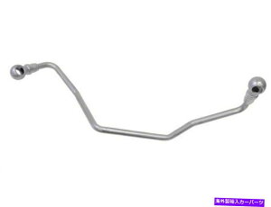 Turbo Charger 2013-2016~jN[p[y[X}^[{`[W[ICC{51132JS 2014 For 2013-2016 Mini Cooper Paceman Turbocharger Oil Line Genuine 51132JS 2014