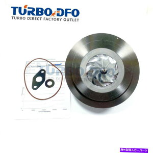 Turbo Charger MFS Turbo Core GTD2056VZK 822182 FB3Q-6K682-PC FOR FORD 3.2 TDCI DURATORQ EURO 6 MFS turbo core GTD2056VZK 822182 FB3Q-6K682-PC for Ford 3.2 TDCI Duratorq Euro 6