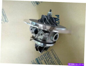 Turbo Charger GT1752S TurboCharger Chra Core Cartridge for 2.5 CRDI 733952 28200-4A101 GT1752S Turbocharger CHRA Core Cartridge for 2.5 CRDI 733952 28200-4A101