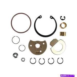 Turbo Charger TurboCharger Service Kit -New Rotomaster H1350317N-12,000�}�C���ۏ� Turbocharger Service Kit-New RotoMaster H1350317N - 12,000 Mile Warranty�y���s�A���i�z