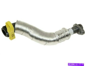 Turbo Charger ~jN[p[y[X}^[{`[W[IC^[`[uOETvC[64727VT For Mini Cooper Paceman Turbocharger Oil Return Tube OE Supplier 64727VT
